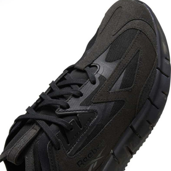 Reebok Shoes Zig Kinetica main image 3
